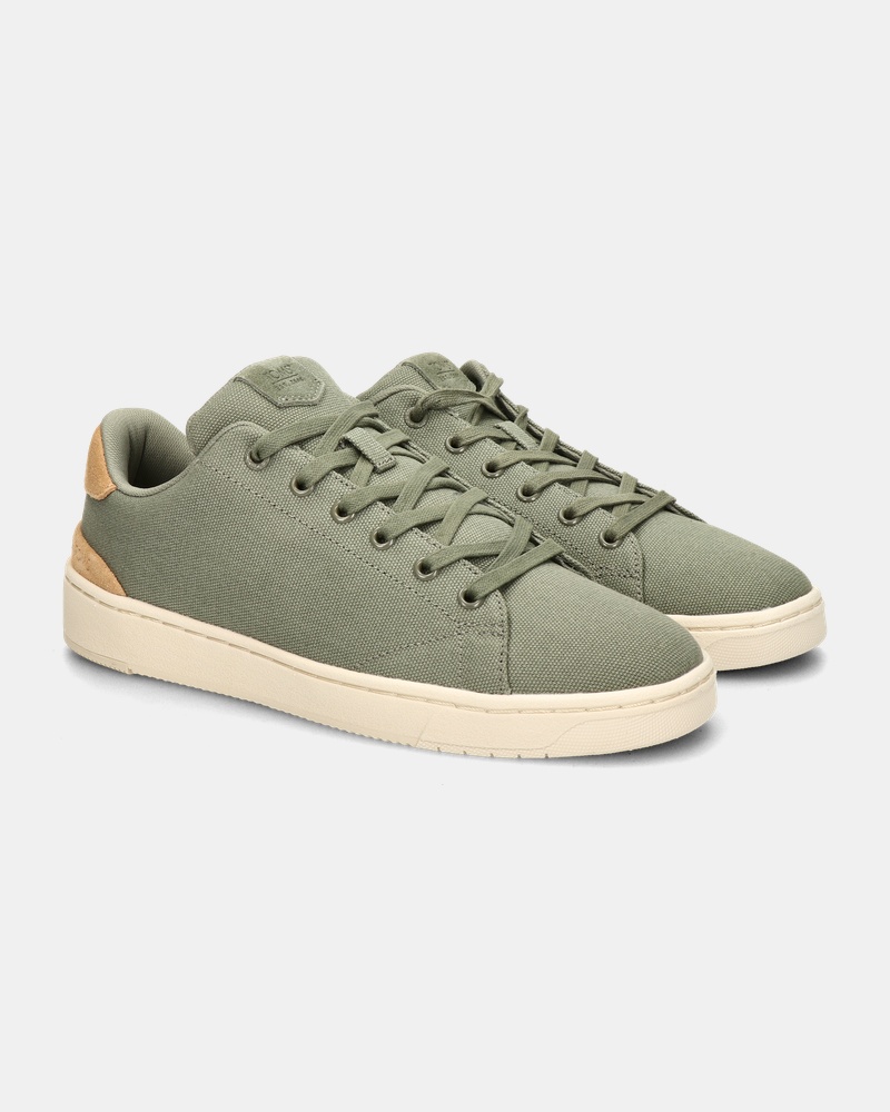 Toms Trvl Lite 2.0 Lage sneakers  - groen