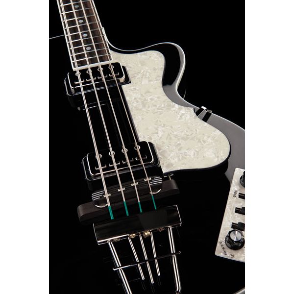 Höfner HCT-500/2-BK Club-Bass