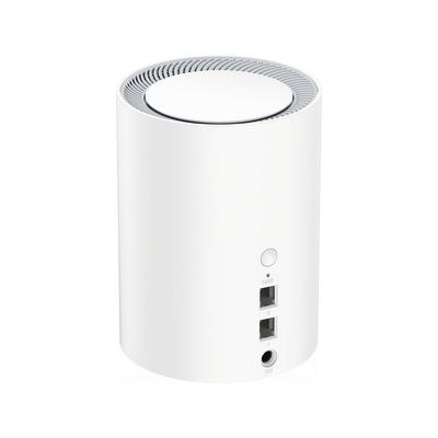 We - Pack de 2 routeurs MESH - sans fil - Duan-Band WIFI 6 AX 1800