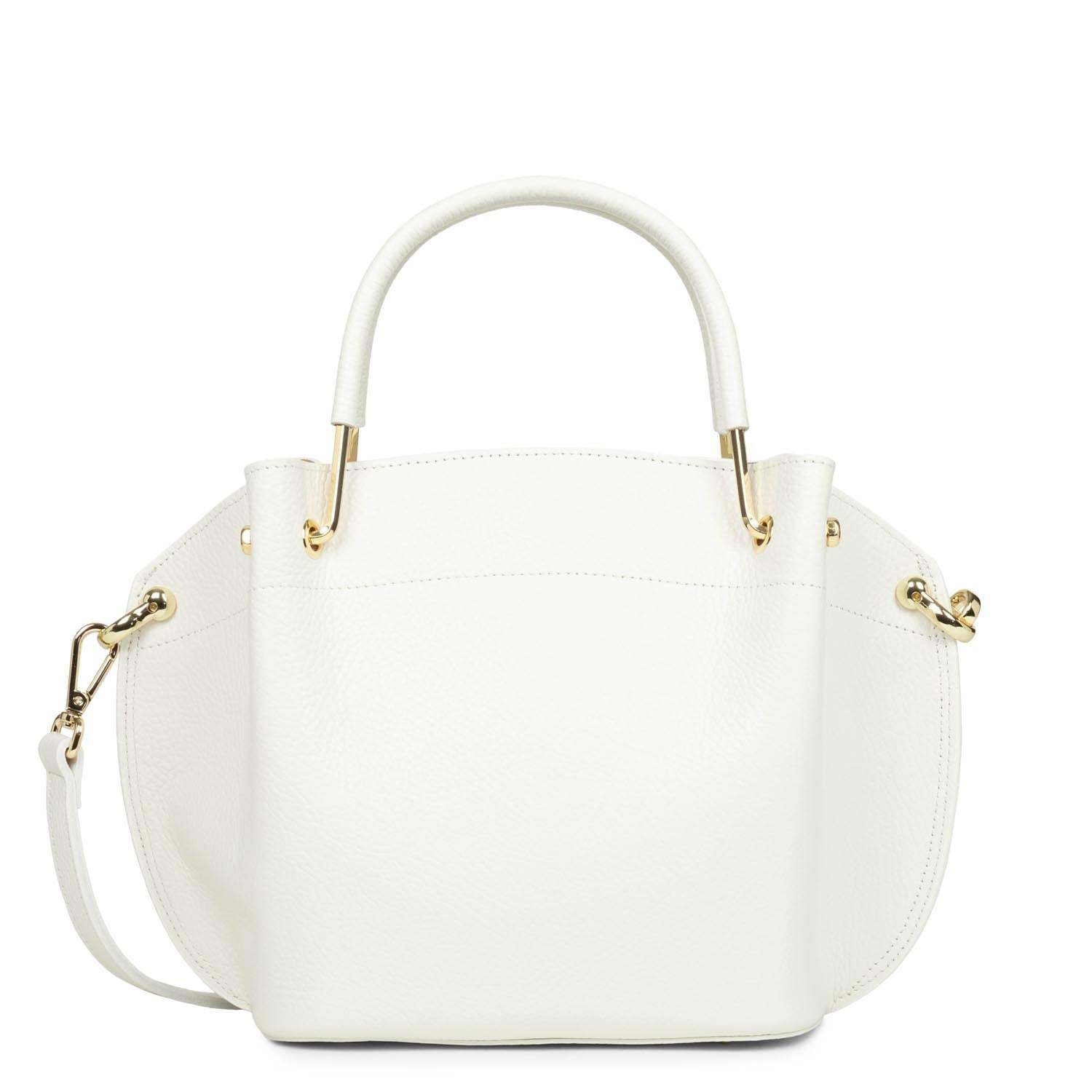 Foulonné Double-Sac à main