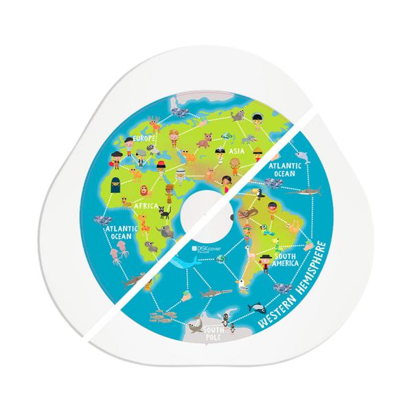 Stokke® MUtable™ DISKcover We Are The World