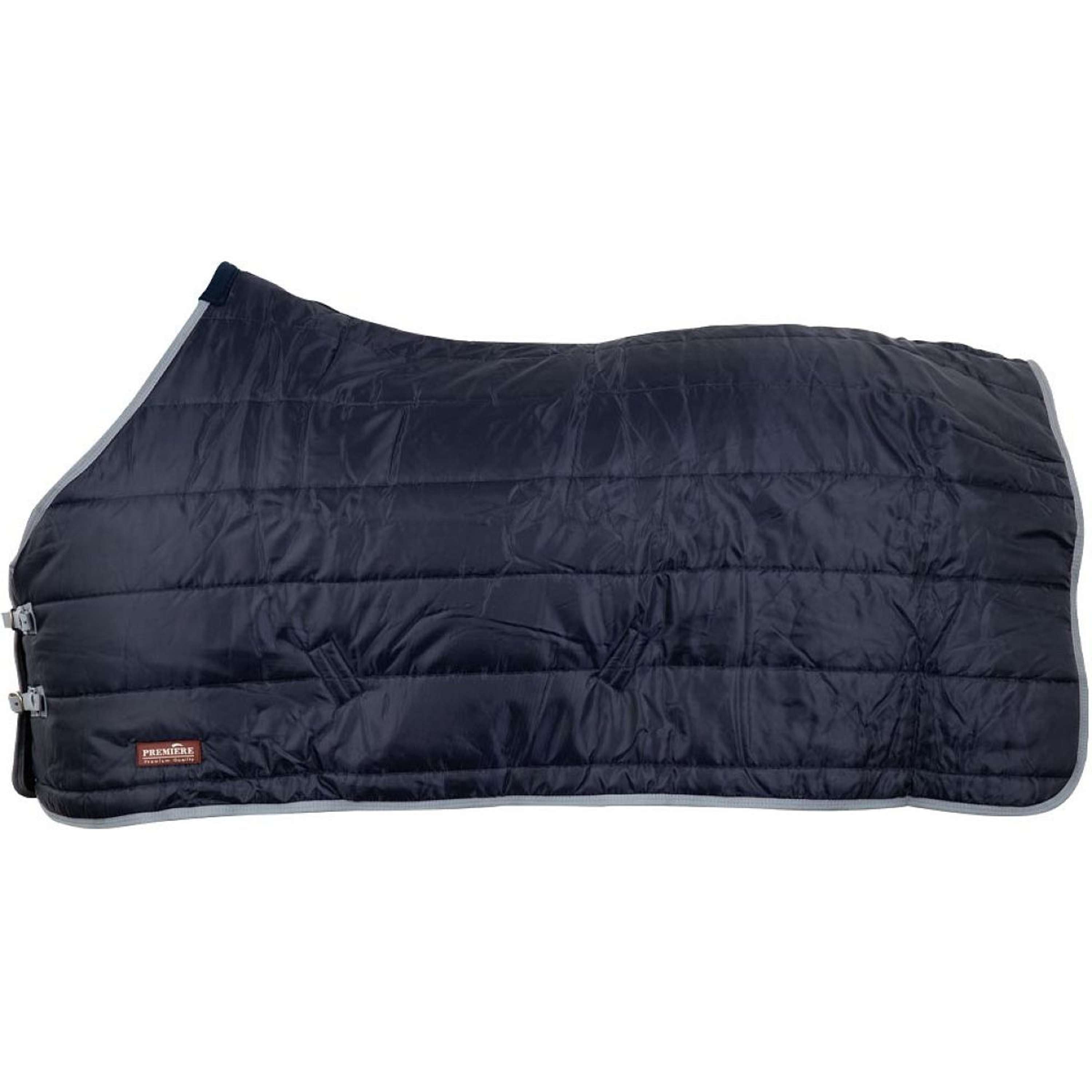Premiere Staldeken All Year 200g Dress Blue