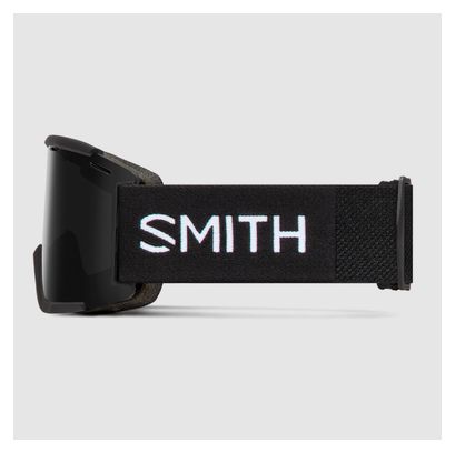 Masque Smith Squad XL MTB Noir / Chromapop Sun Noir