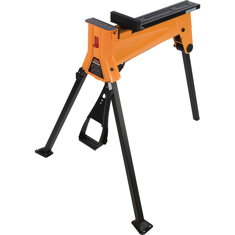 Triton Superjaws draagbaar klemsysteem SJA100E