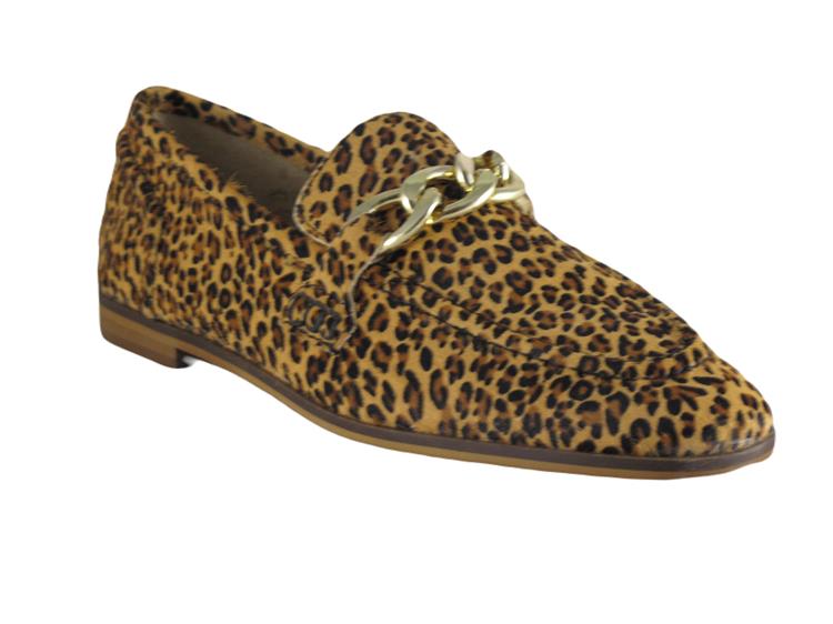 PS Poelman LPJENNY-01APOE1 Pony Leopard