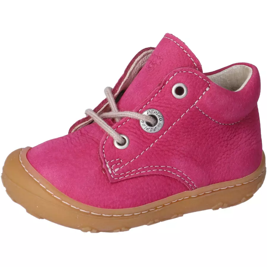PEPINO Lauflernschuh Cory pop (weit)