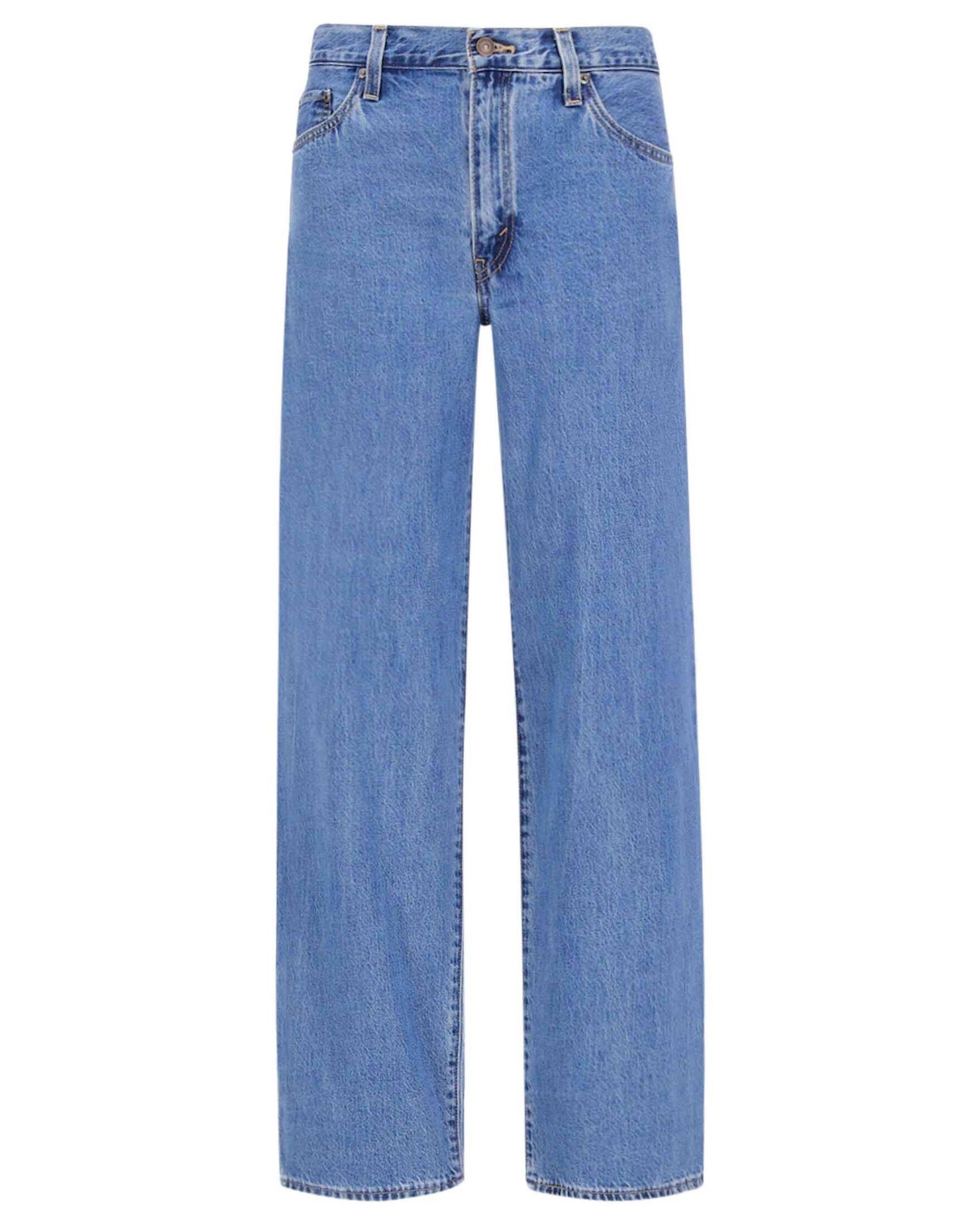 Levi's®| Damen Jeans Wide Fit