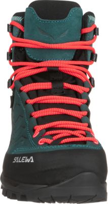 SalewaMTN TRAINER MID GTX - blau