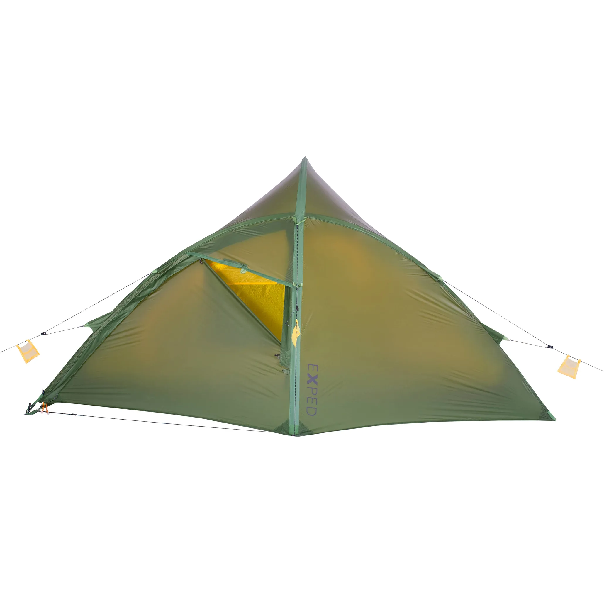 Exped Orion III UL Moss