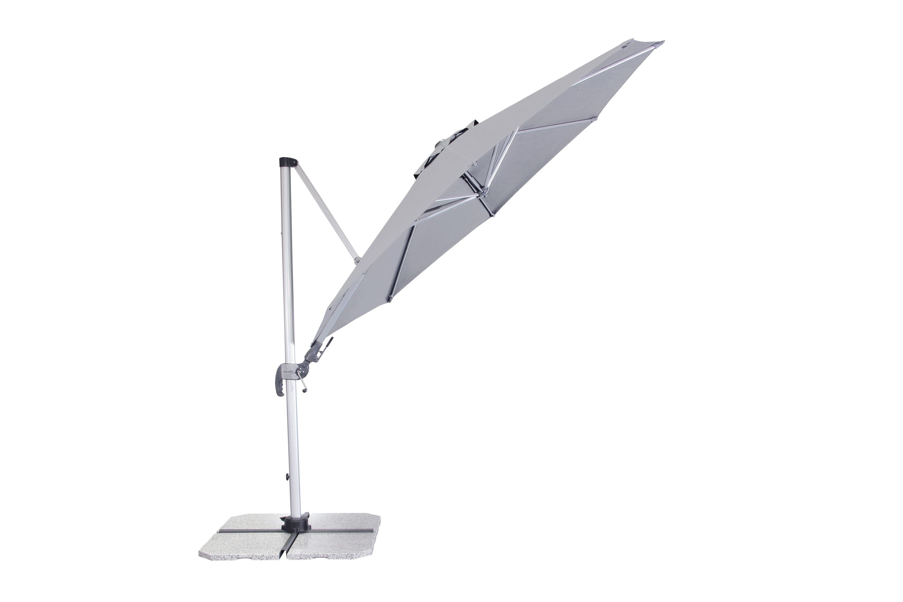 Pendelschirm SPIRIT Outdoor