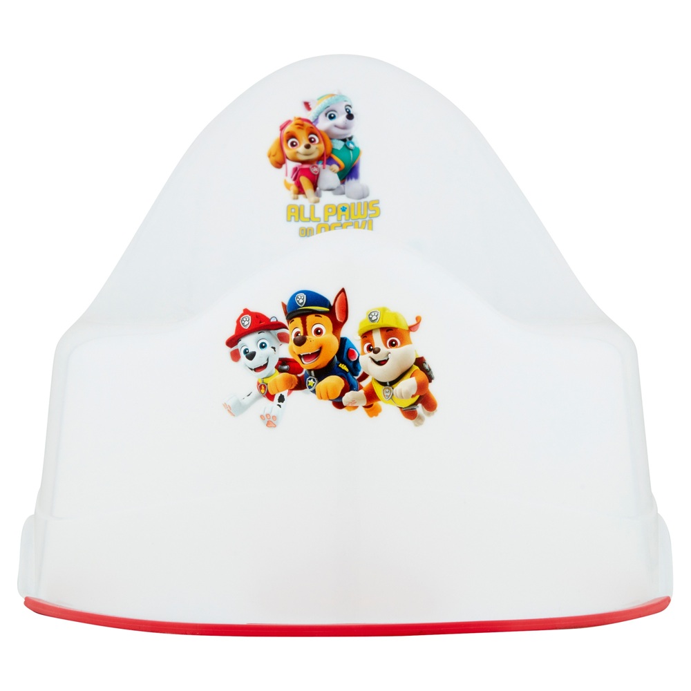 PAW Patrol rutschfestes Töpfchen