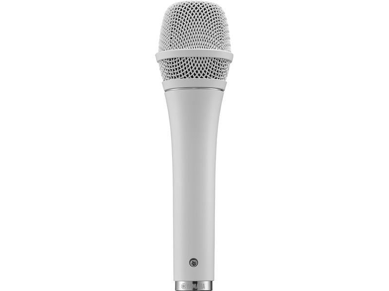 Yamaha Mikrofon YDM707W Dynamisches Mikrofon mit Supernierencharakteristik