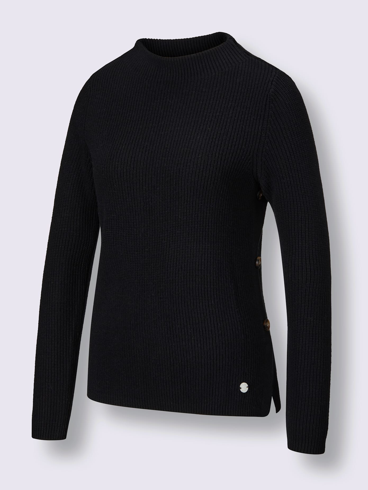 Pull en lyocell et viscose mélange de lyocell et de viscose de qualité