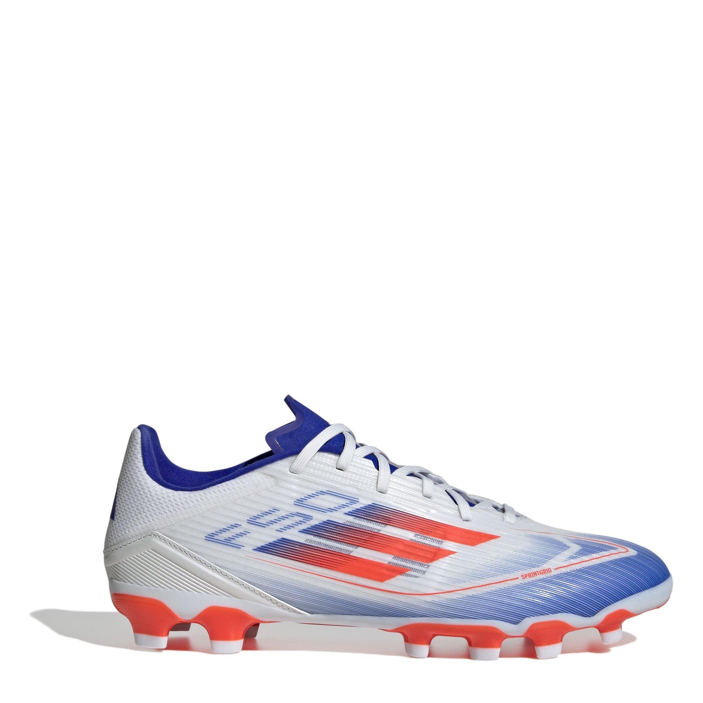 adidas F50 League Multi Ground Football Boots