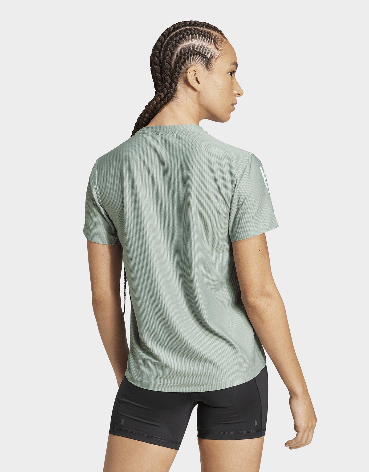 adidas T-shirt Own The Run