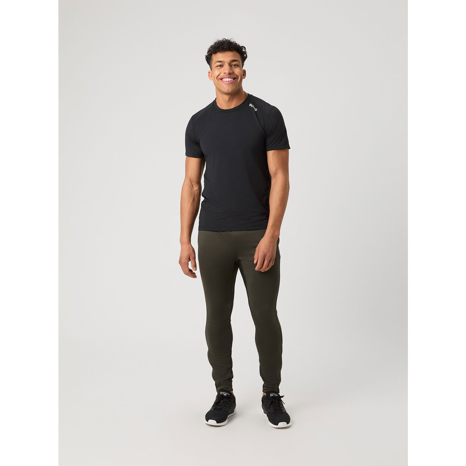 Björn Borg Borg Essential Active Pant