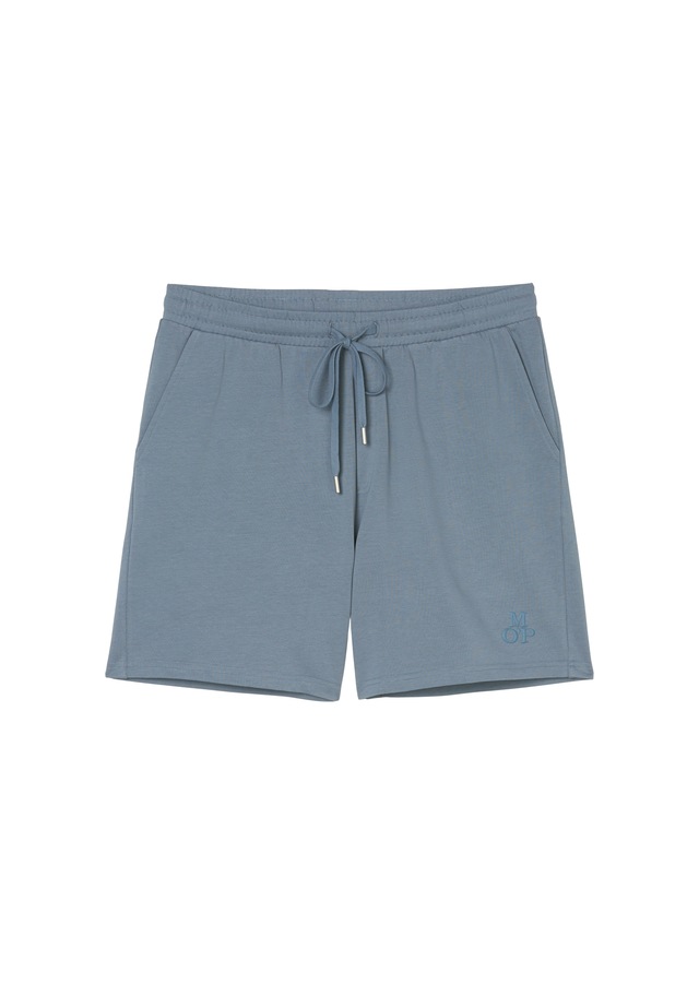 Marc O'Polo Shorts »Mix & Match Cotton«  mit elastischem Bund