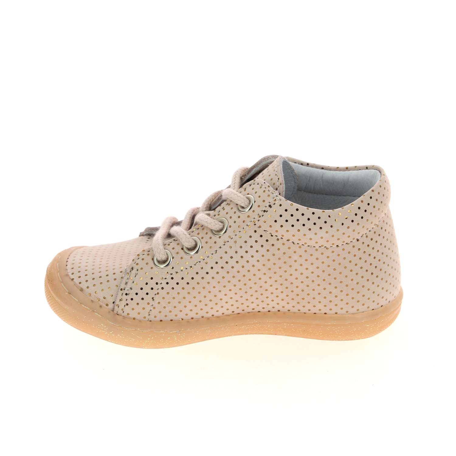 Chaussures montantes fille BELLAMY PALACE