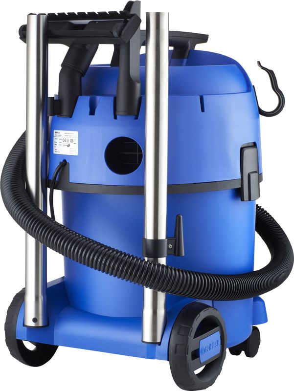 Nilfisk Multi II 22 Nass-/Trockensauger 1200W 22l