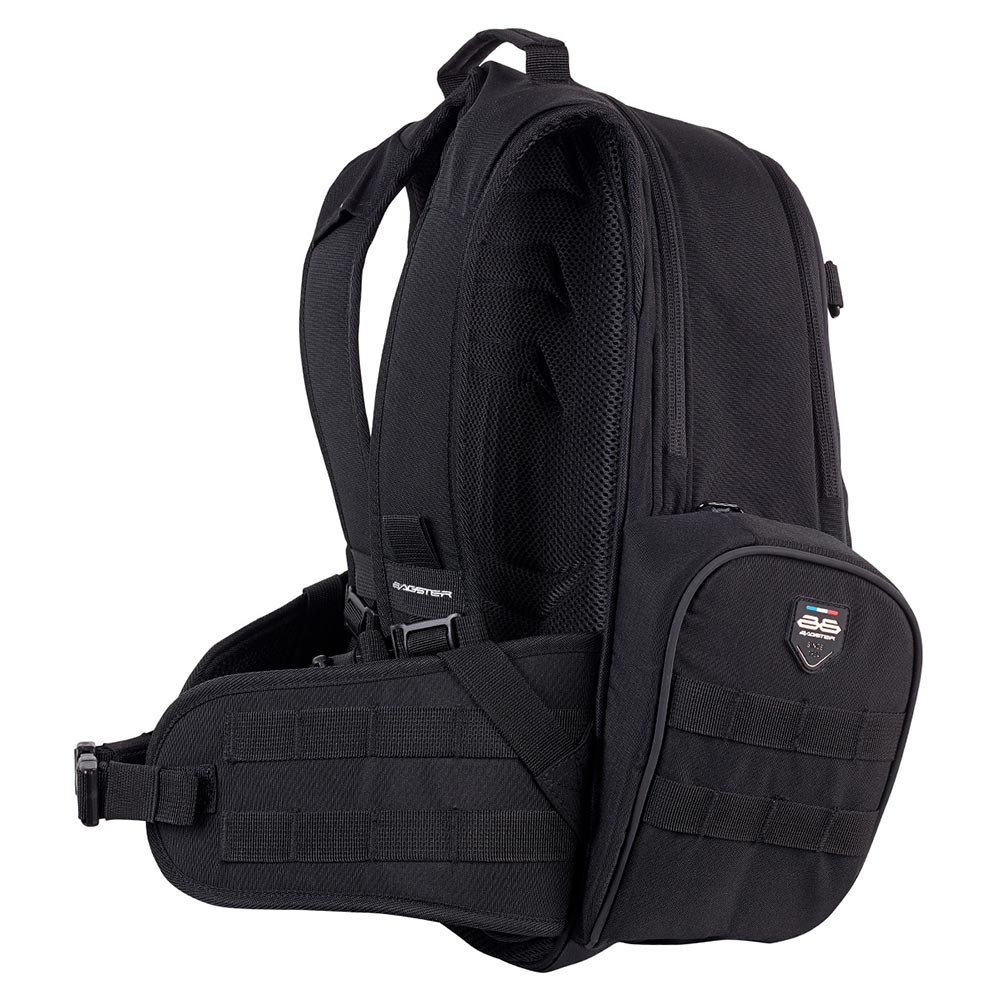 Bagster - Sac à dos Wind Noir