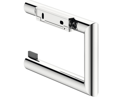 Toiletrolhouder KEUCO REVA chroom glanzend 12862010000