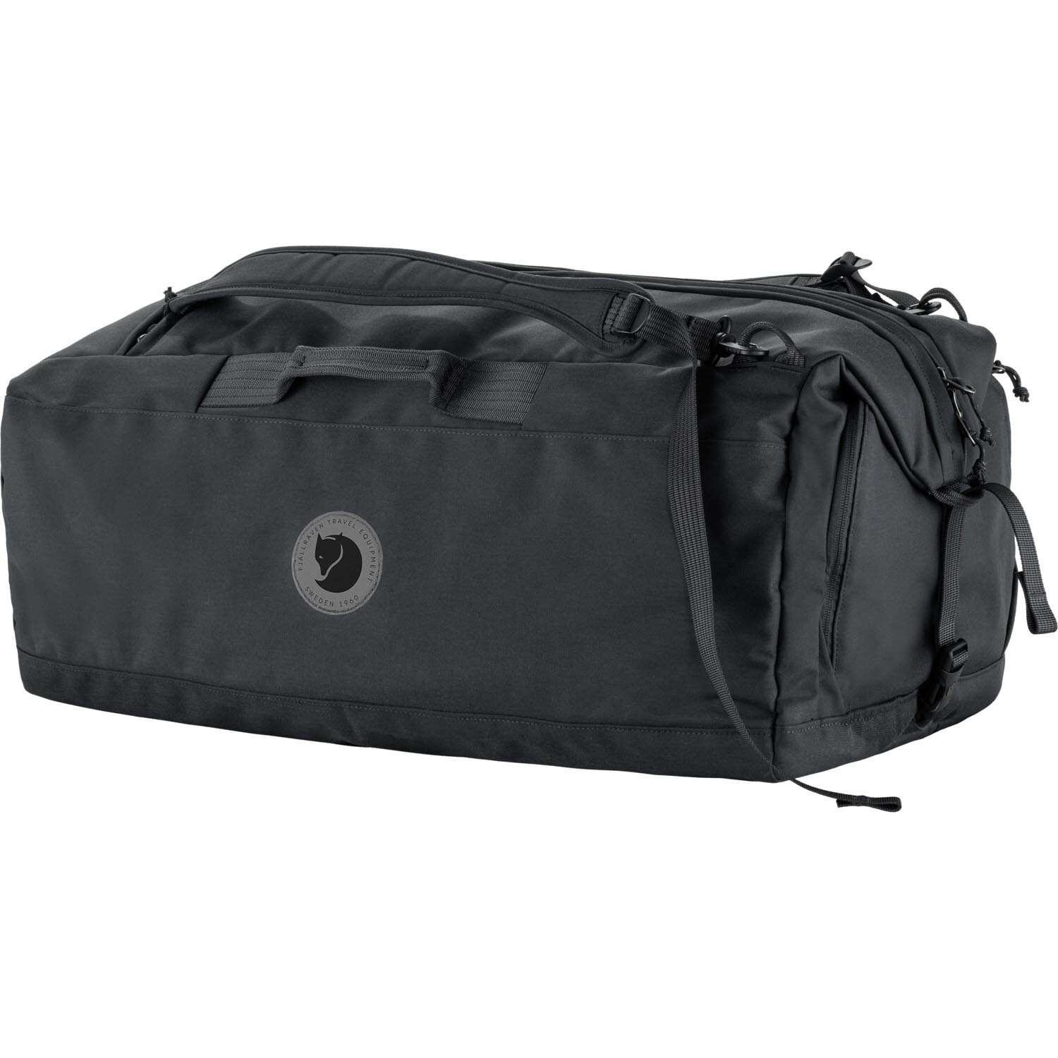Fjällräven Färden Duffel 80