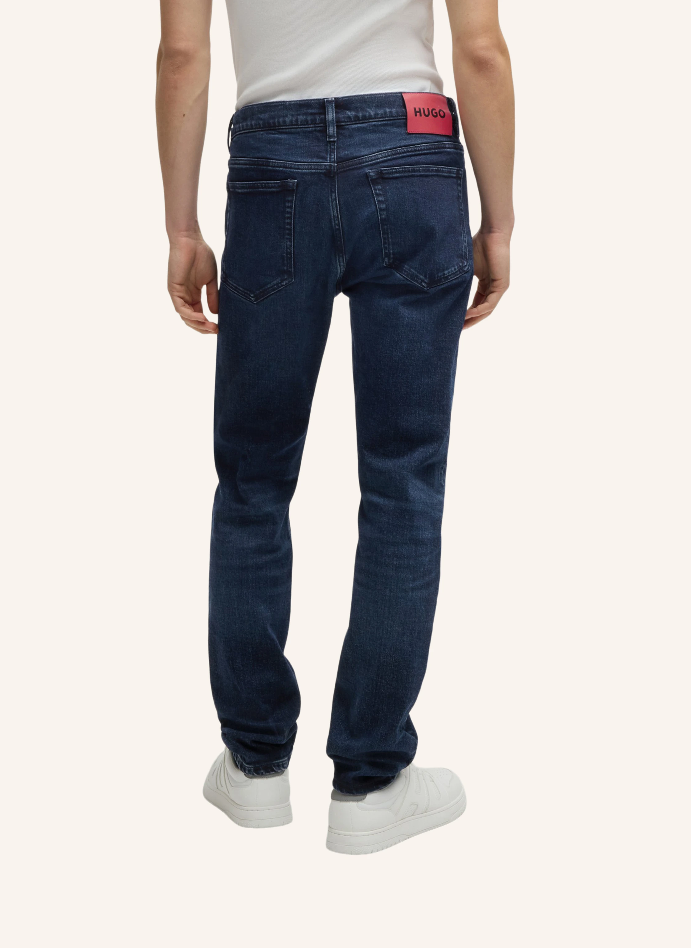 HUGO Jeans HUGO 708 Slim Fit