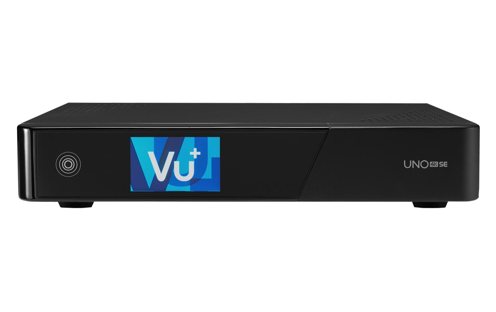 VU+ SAT-Receiver »SE S2« ( )