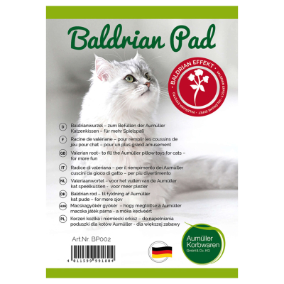 Aumüller Baldrian-Nachfüllpads 2Stk.