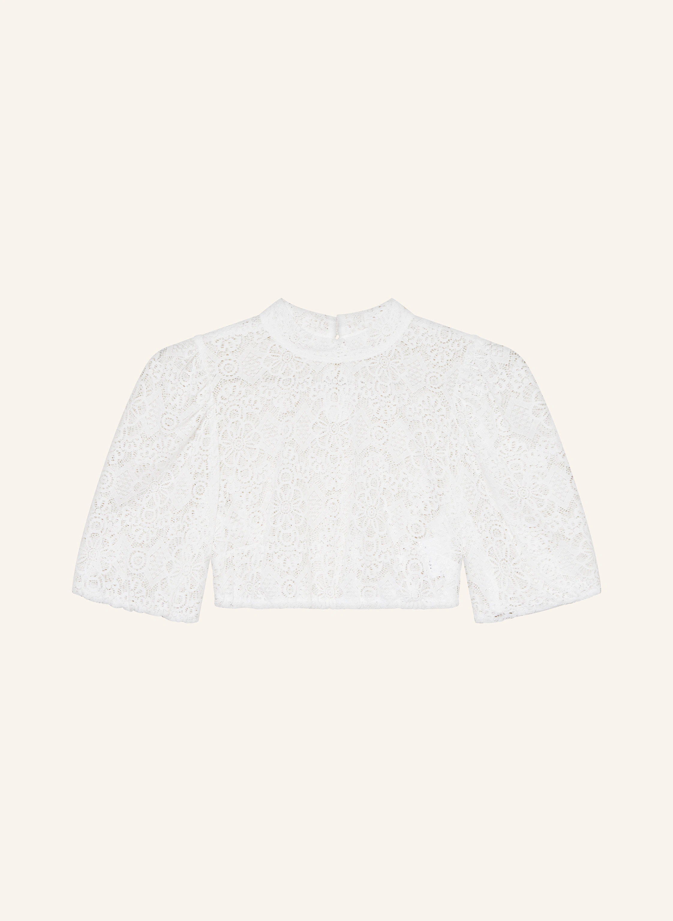 WALDORFF Dirndlbluse