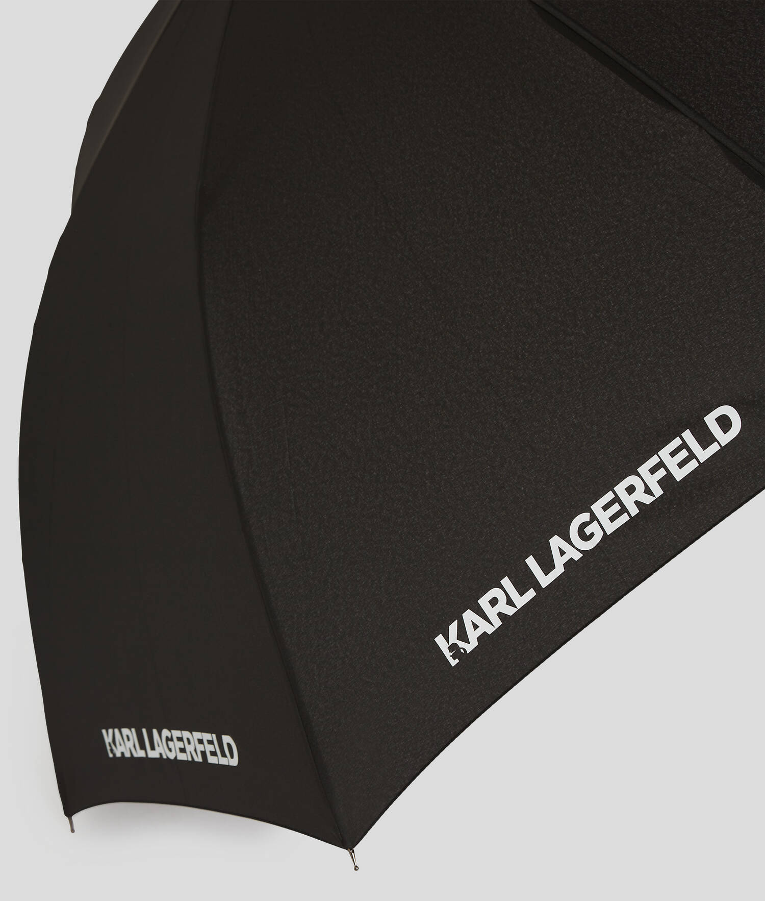 GRAND PARAPLUIE K/ESSENTIAL - Noir