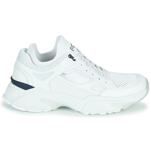 Skechers - KRAZ - THURSTON - Blanc