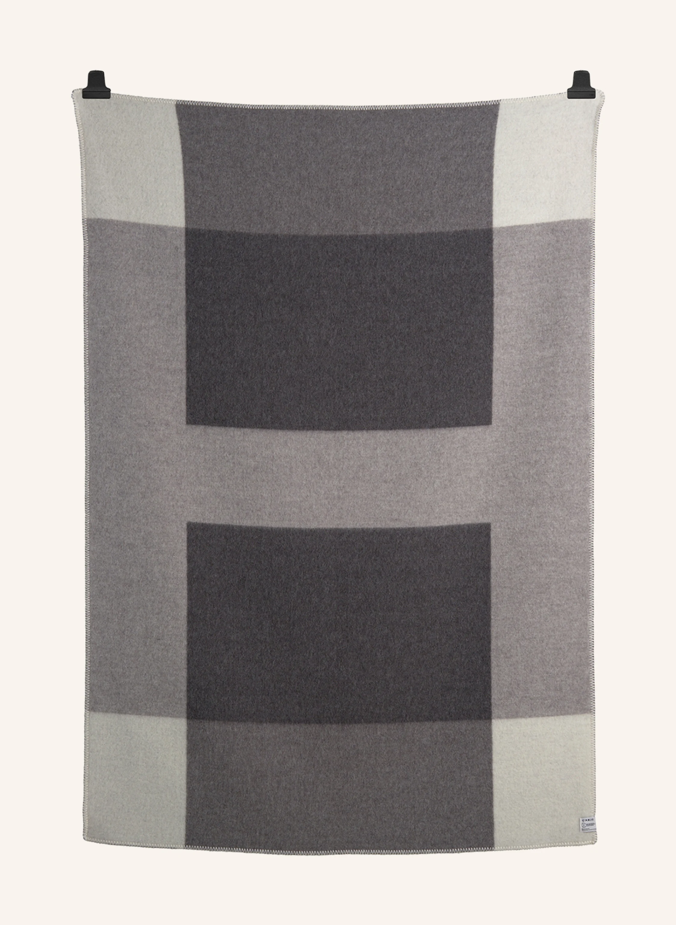 Røros Tweed Tweed-Plaid SYNDIN