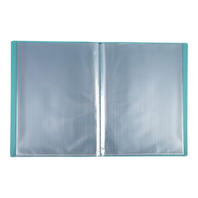Exacompta Forever Young - Porte vues - 100 vues - A4 - disponible dans différentes couleurs