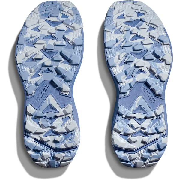 Chaussure trail HOKA ONE ONE TORRENT 3 W CLOUDLESS / COSMOS