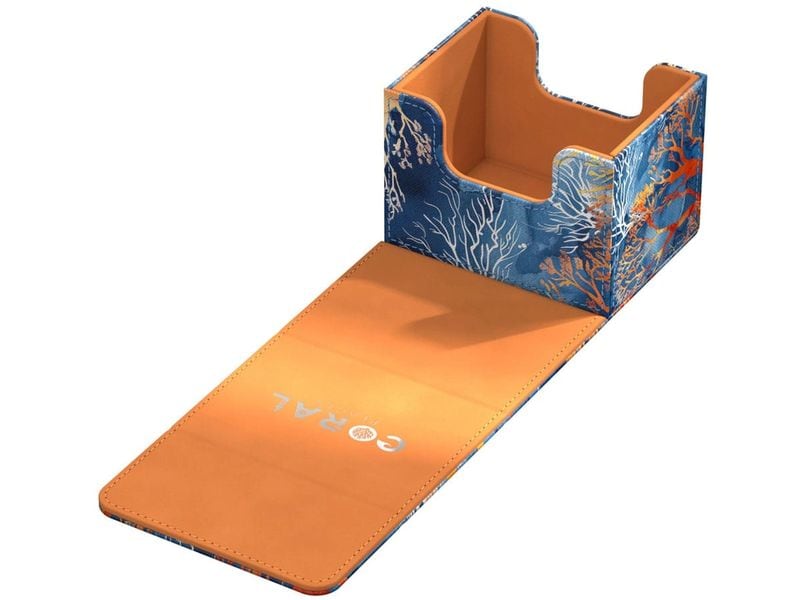 Ultimate Guard Kartenbox Sidewinder 100  2025 Exclusive Fie Zur Aufbewahrung von Sammelkarten in Standardgrösse