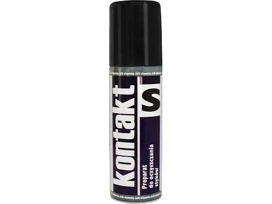 AG TermoPasty Kontakt S 60 ml (AGT-010)