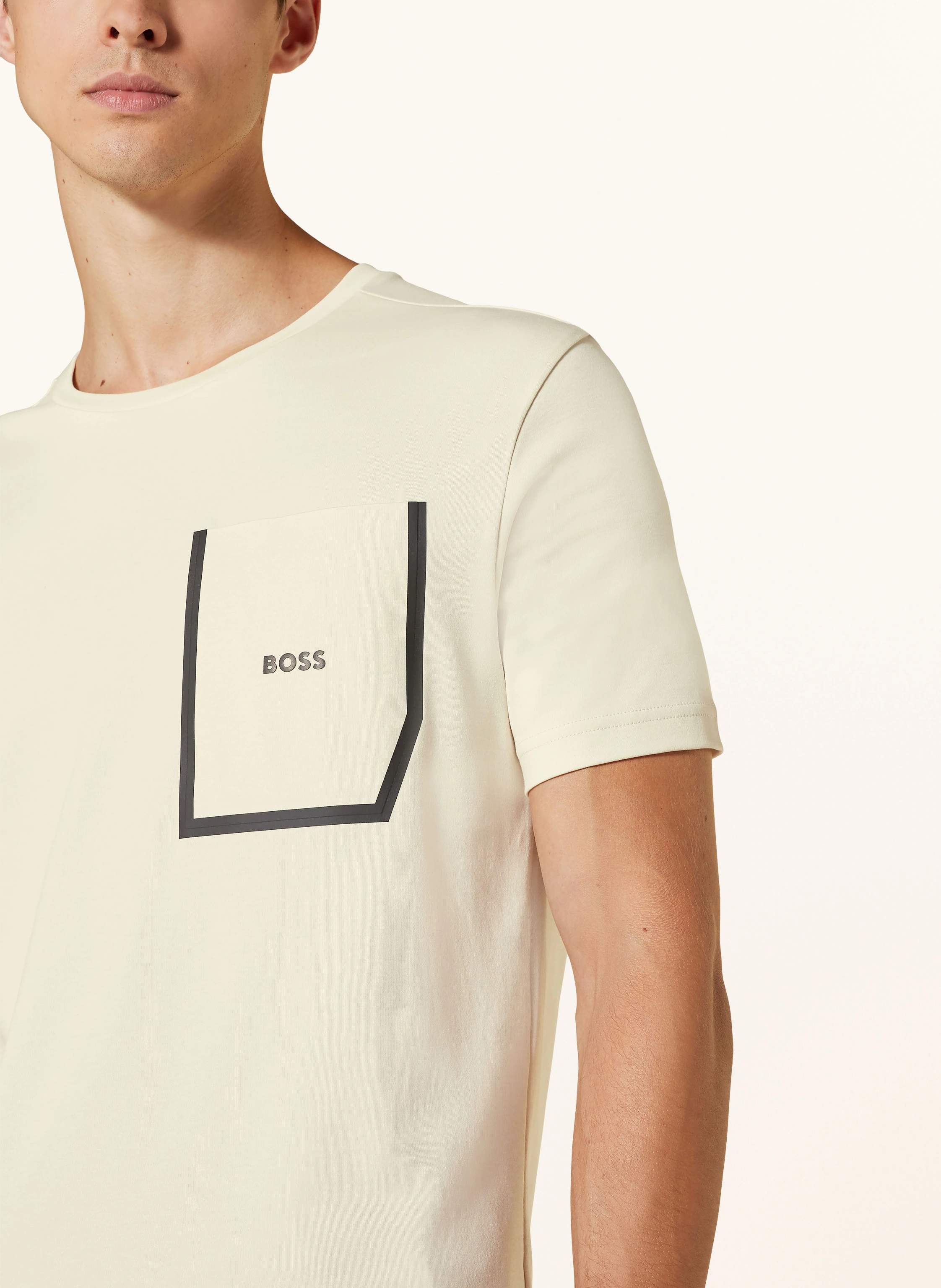 BOSS T-Shirt THILIX