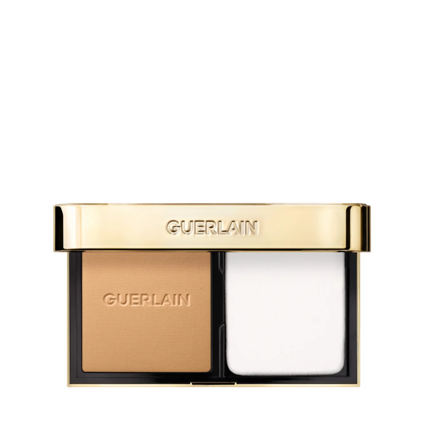 Guerlain Parure Gold Compact Control Compact Puder0N