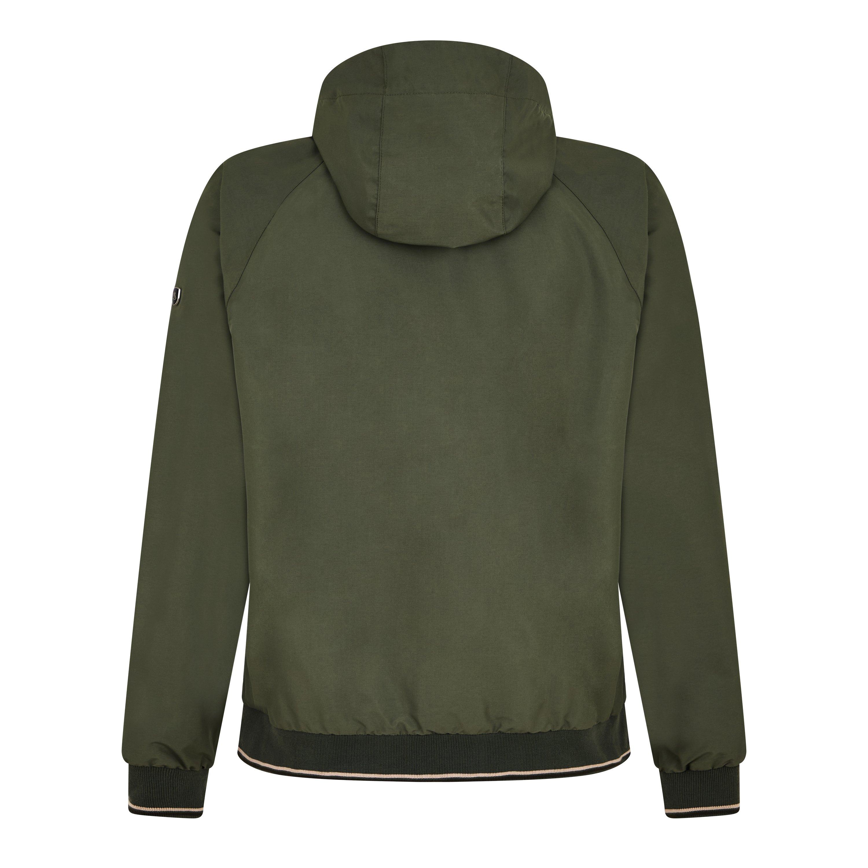 Craghoppers Crag Aiken Jacket Mens