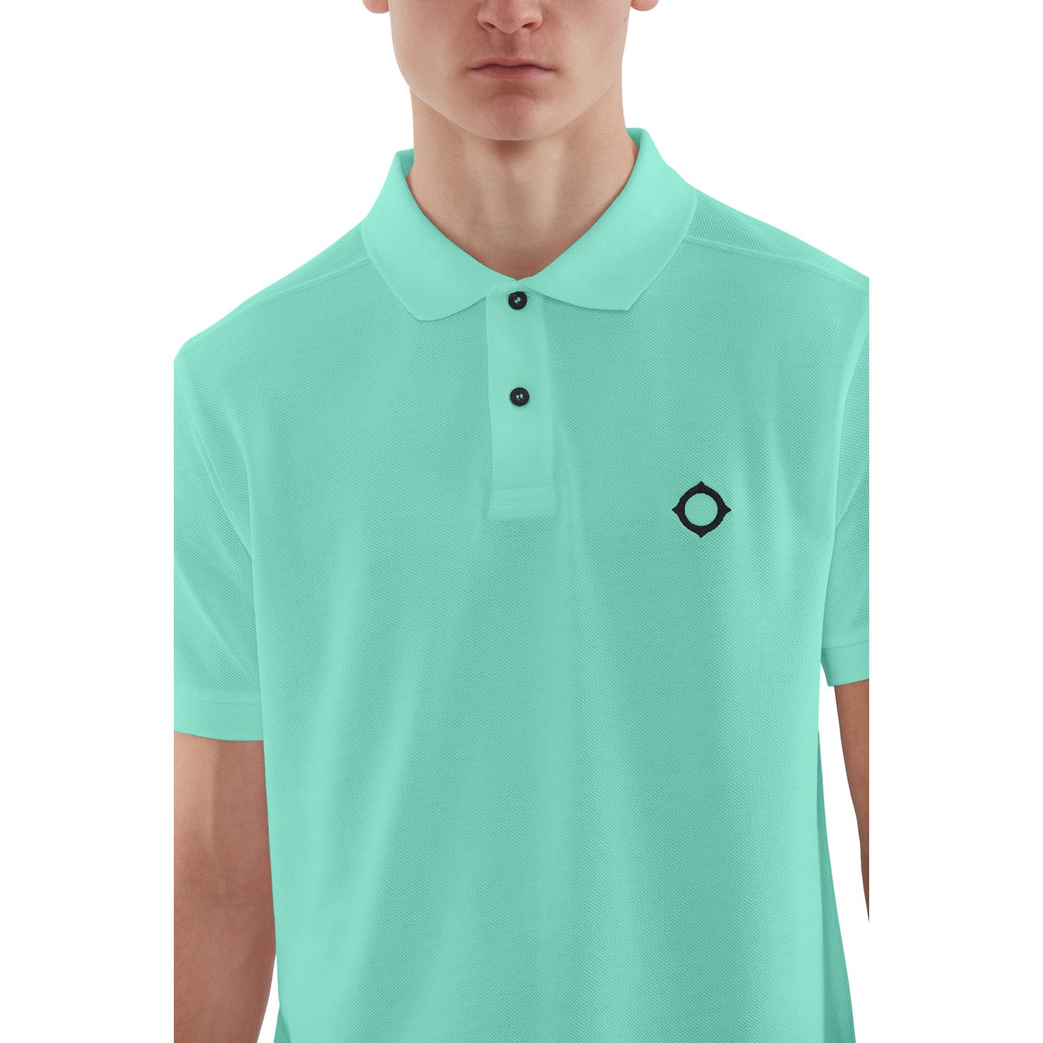 MA.STRUM  Pique Polo