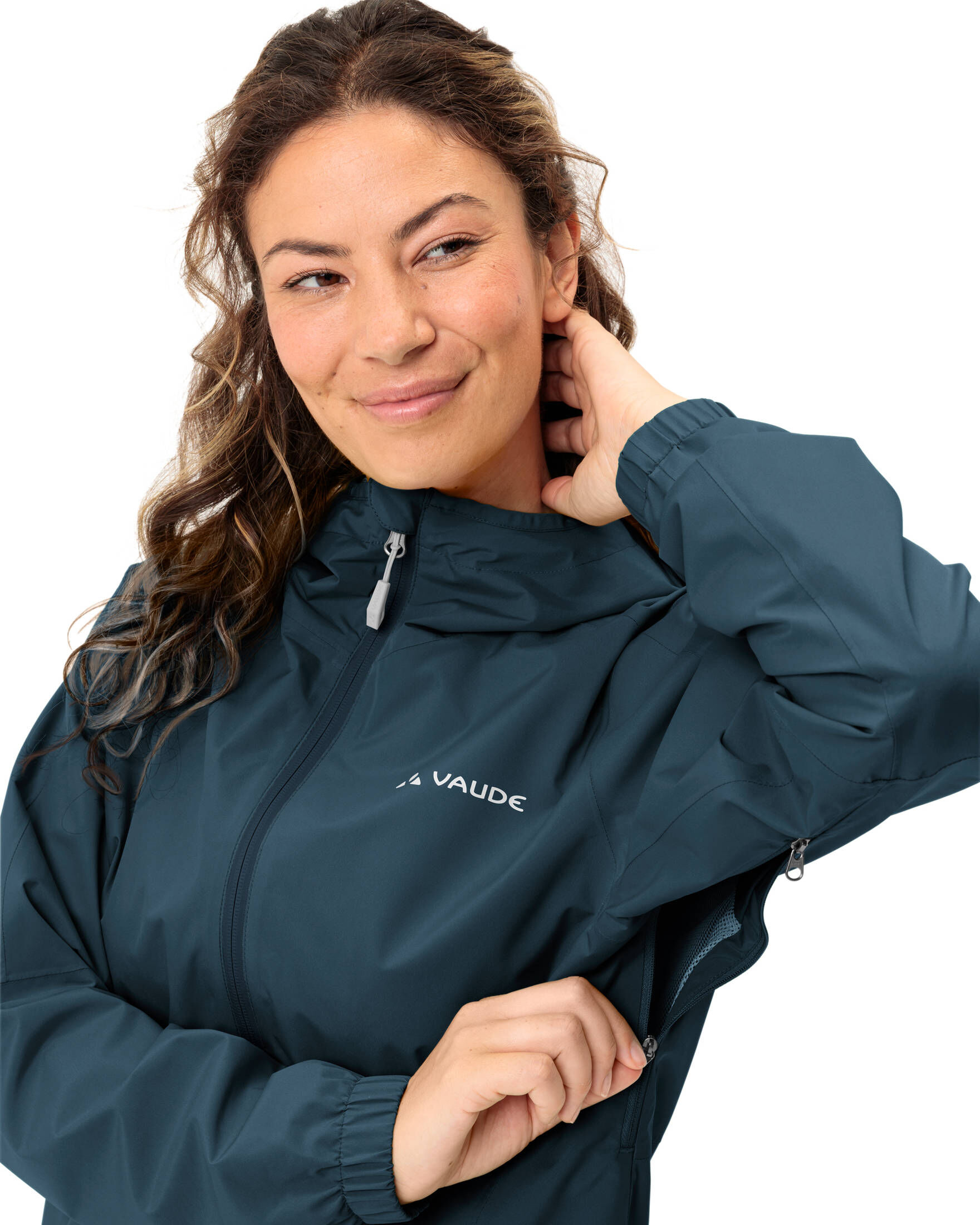 VAUDE| Damen Regenjacke NEYLAND