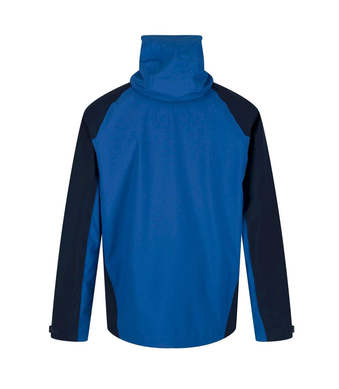Regatta - Veste imperméable BRITEDALE - Homme (Bleu vif / Denim sombre) - UTRG6206