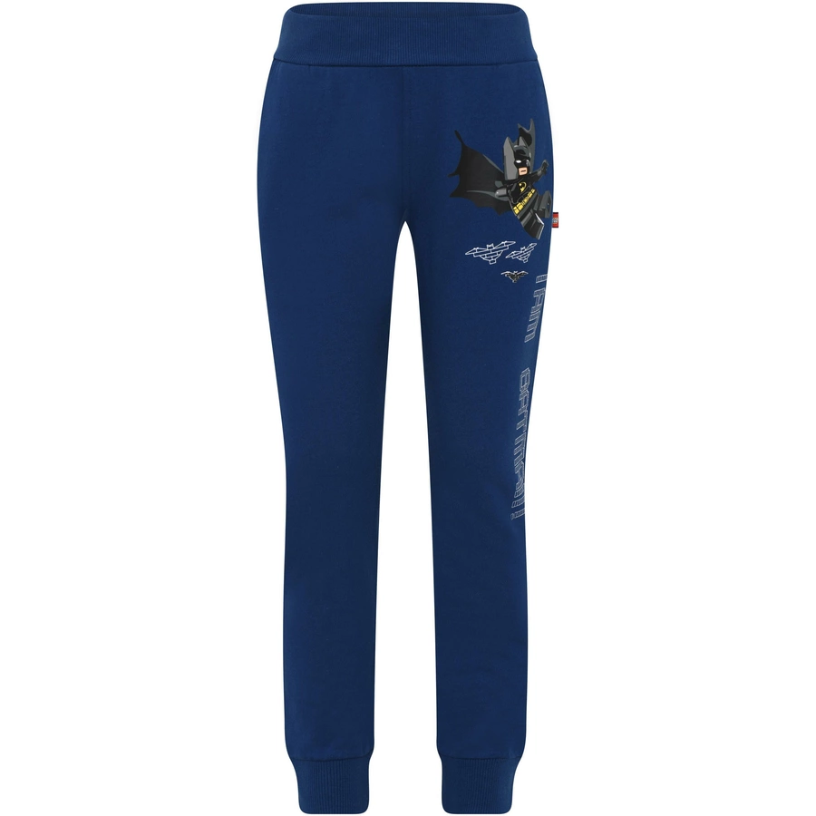 LEGO® WEAR Sweatpants LWPARKER 602 dark blue