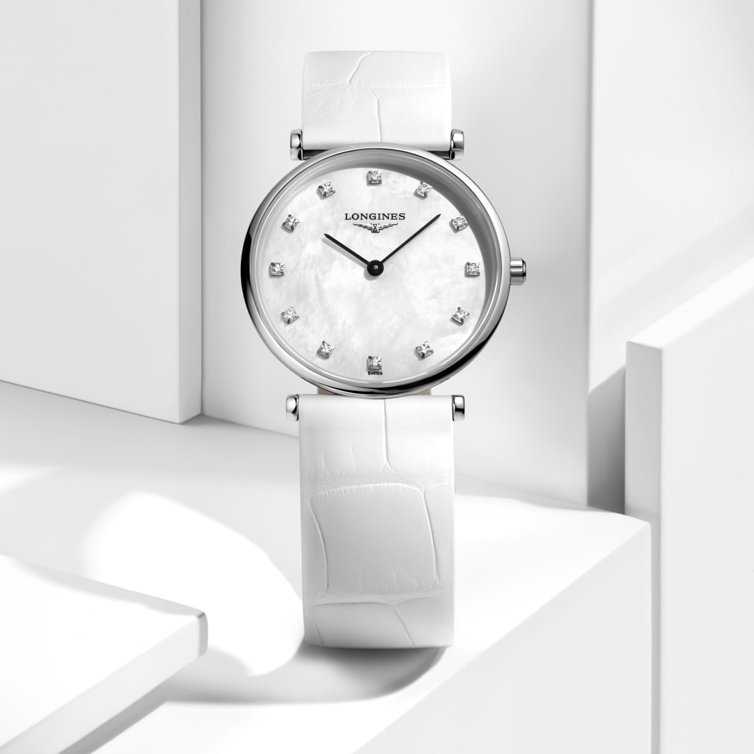 Longines - La Grande Classique de Longines 29mm