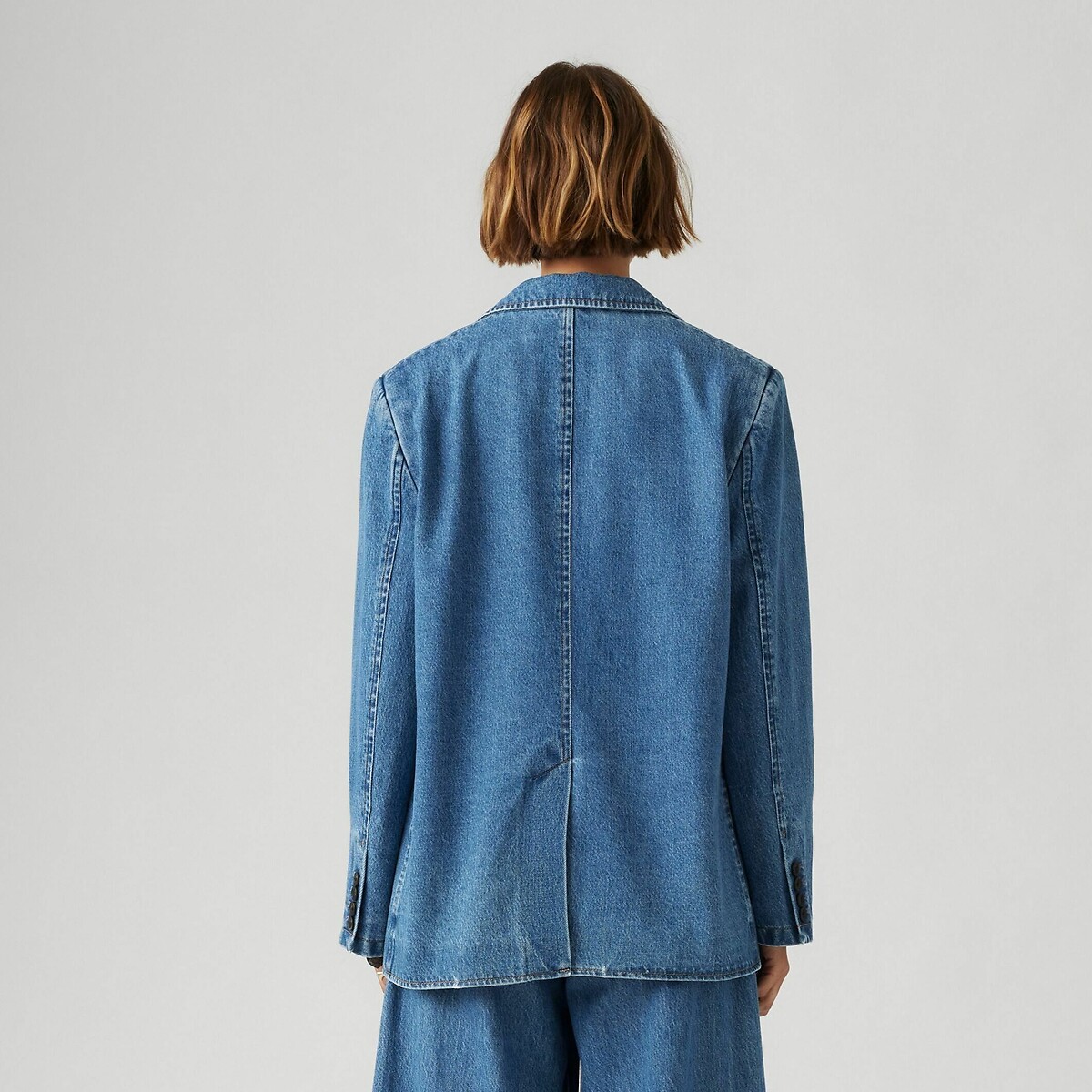 LEVI'S<br>Colbert de jeans