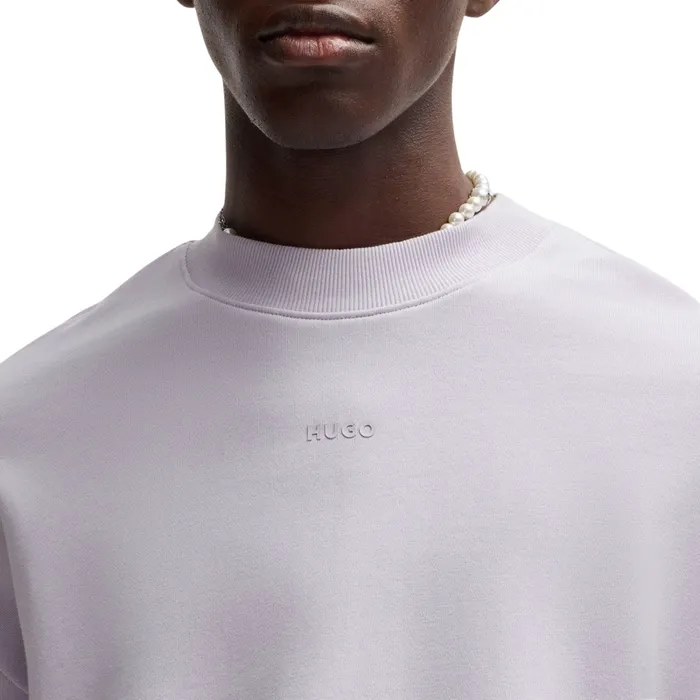 Hugo Dapocrew Sweater Heren