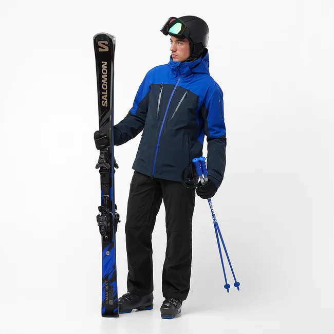BRILLIANT PANT  Pantalon de ski pour homme