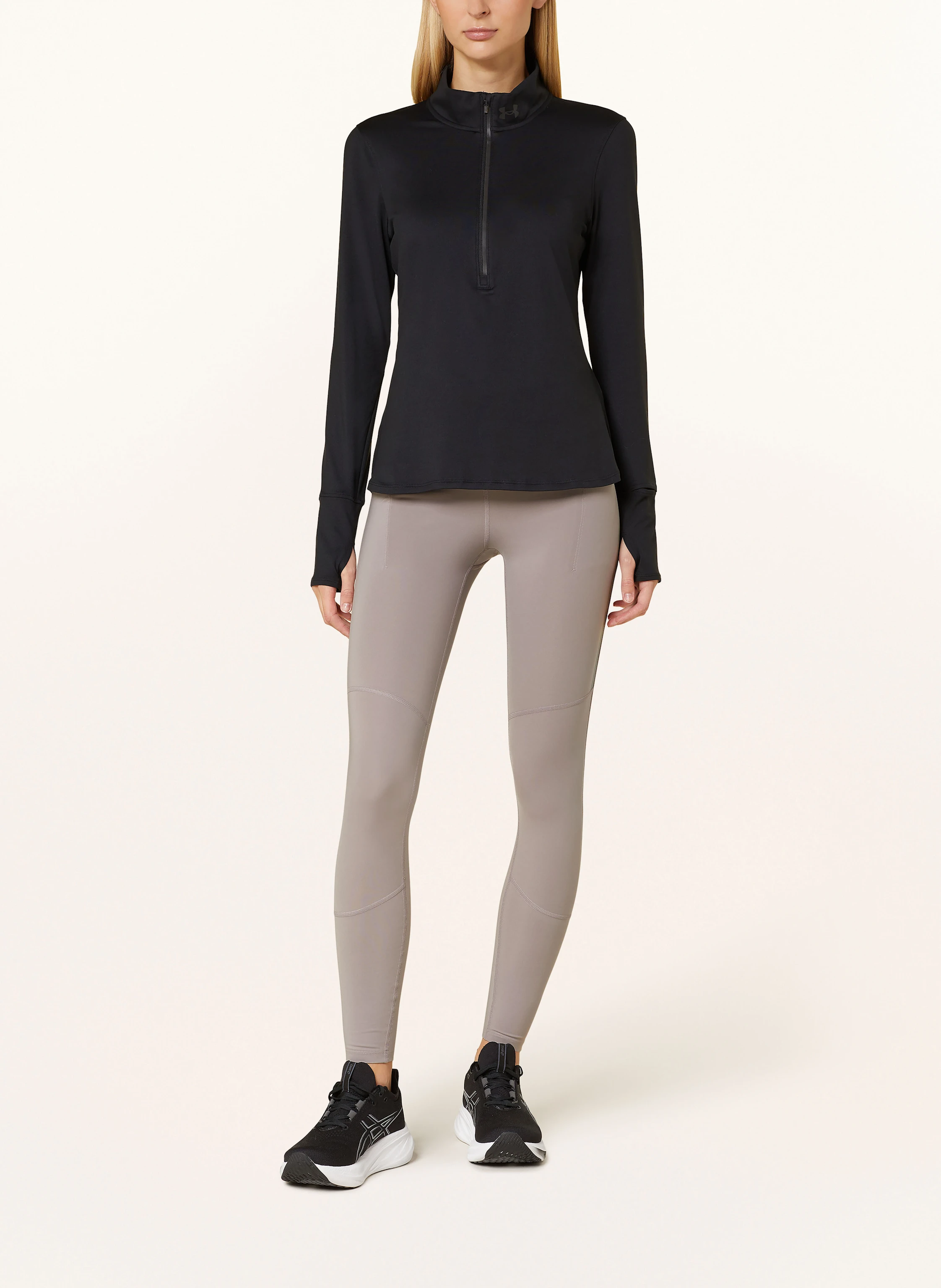 UNDER ARMOUR Lauf-Tights LAUNCH ELITE
