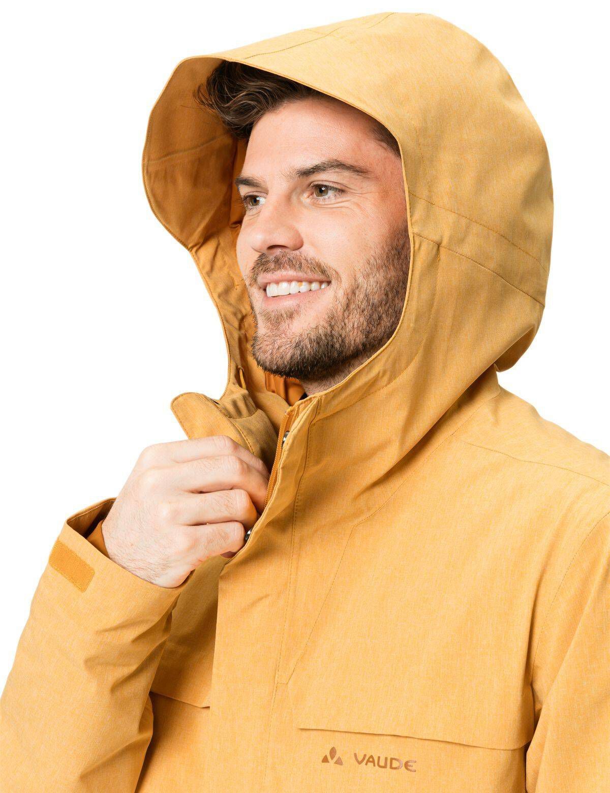 VAUDE| Herren Regenjacke YARAS